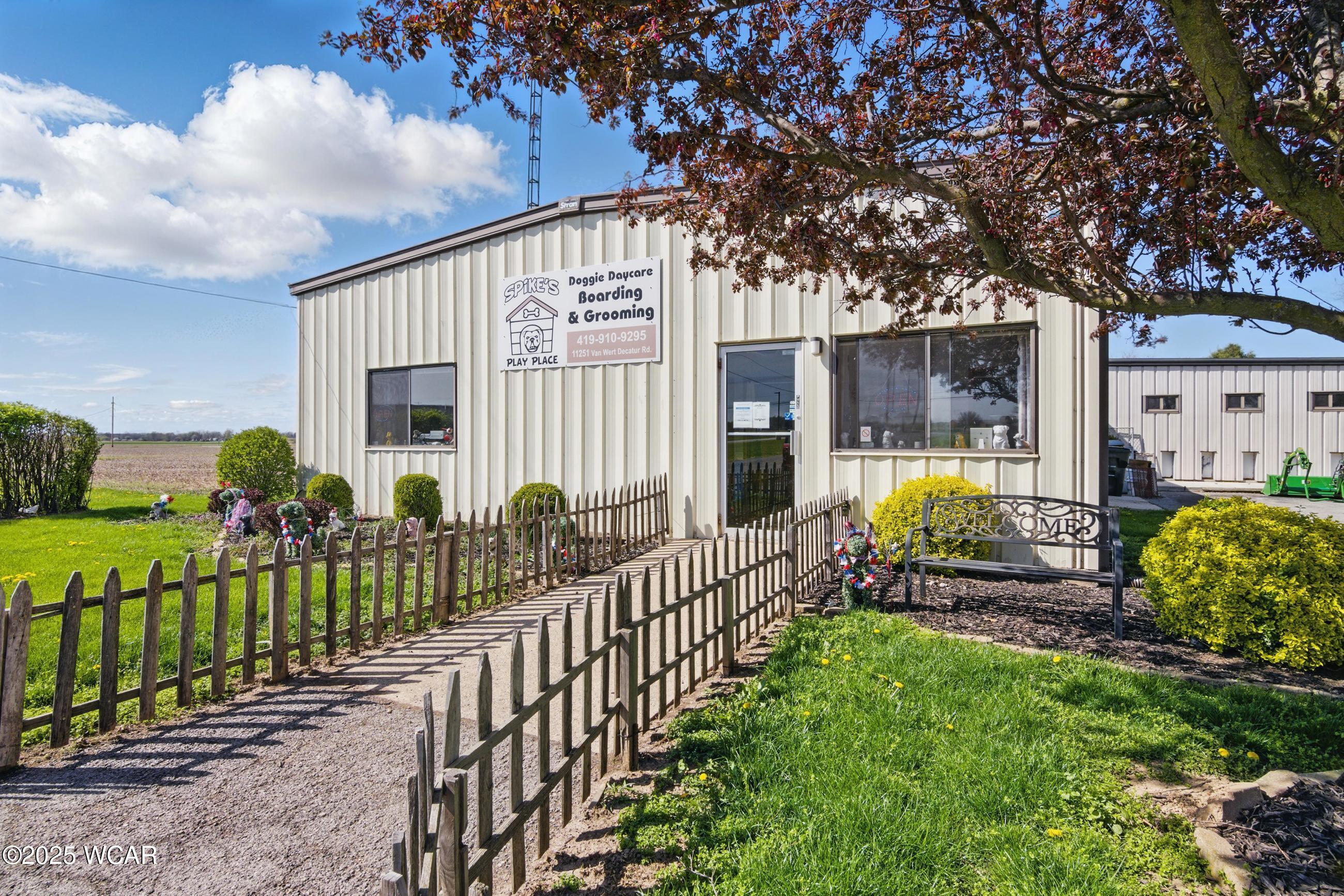 11251 Decatur Road, Van Wert, Ohio