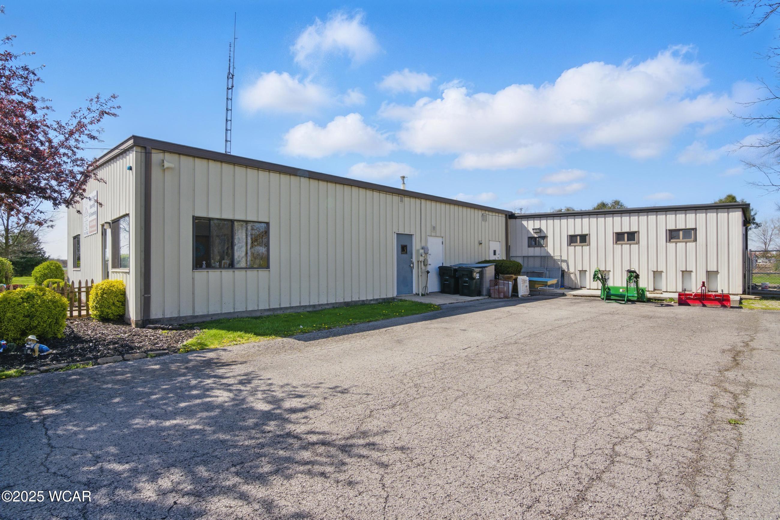 11251 Decatur Road, Van Wert, Ohio