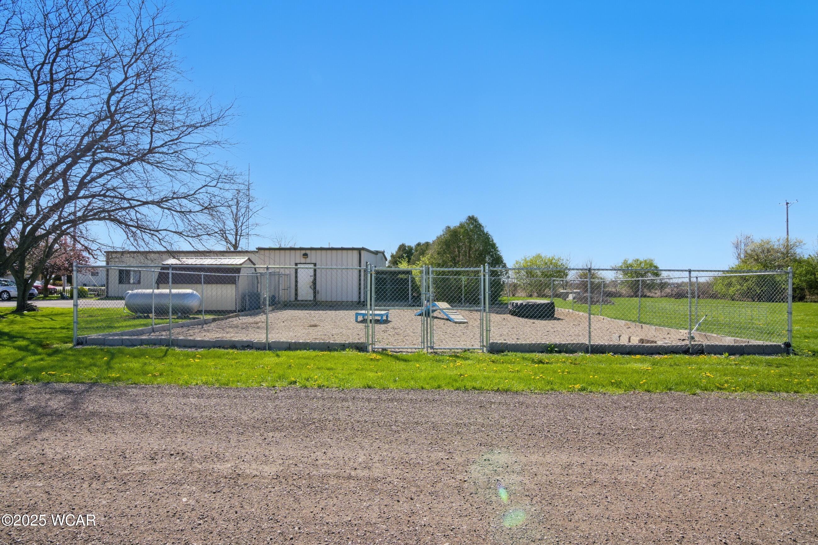 11251 Decatur Road, Van Wert, Ohio