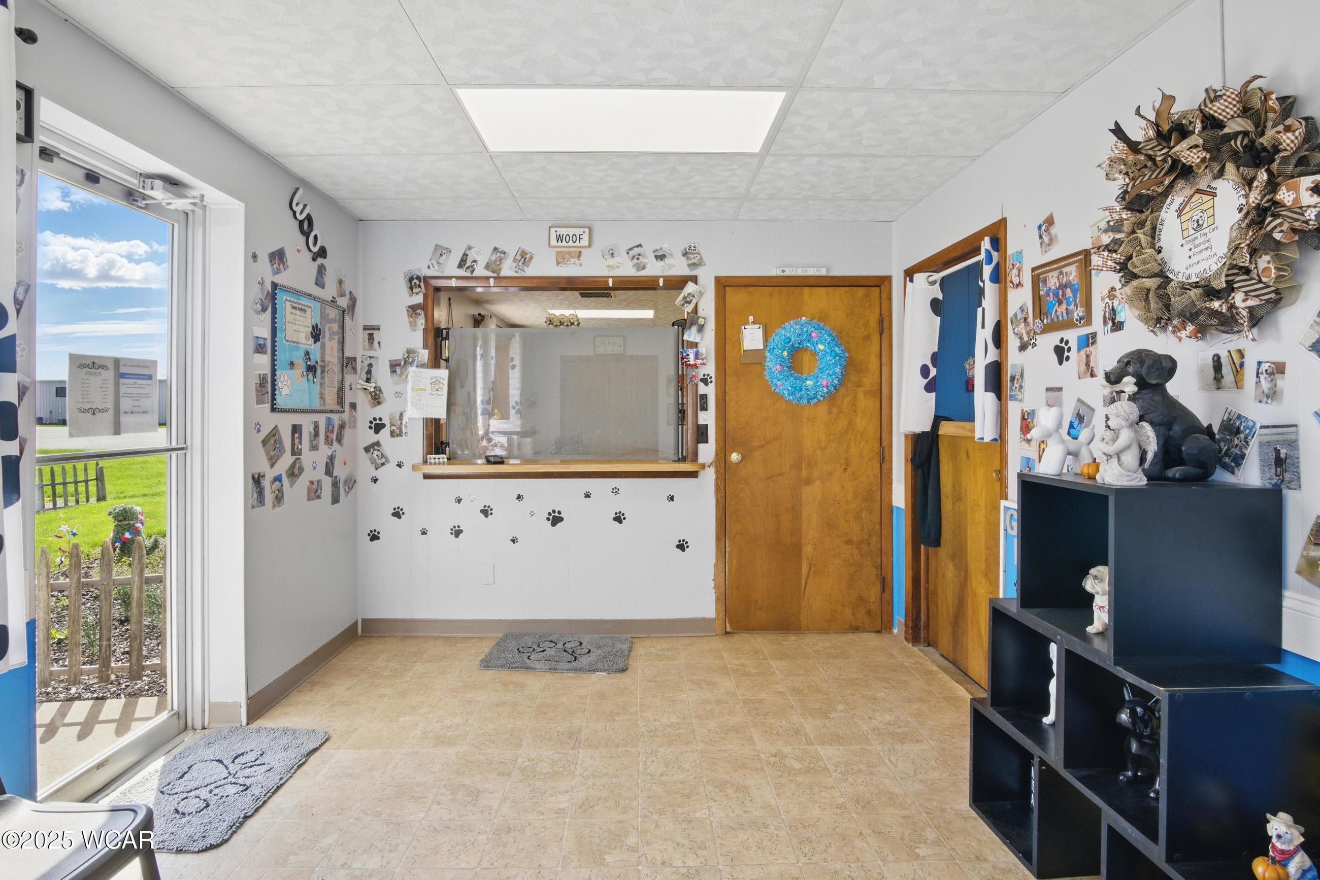 11251 Decatur Road, Van Wert, Ohio