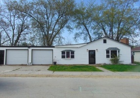 815 Everglade Avenue, Saint Marys, Ohio 45885, 3 Bedrooms Bedrooms, ,1 BathroomBathrooms,Residential,For Sale,Everglade,1038254