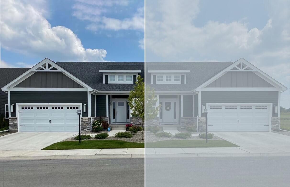 1768 Creekside Court, Sidney, Ohio 45365