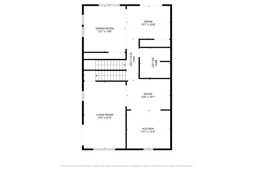 680 Suncrest Drive, Springfield, Ohio 45503, 4 Bedrooms Bedrooms, ,2 BathroomsBathrooms,Residential,For Sale,Suncrest,1038260