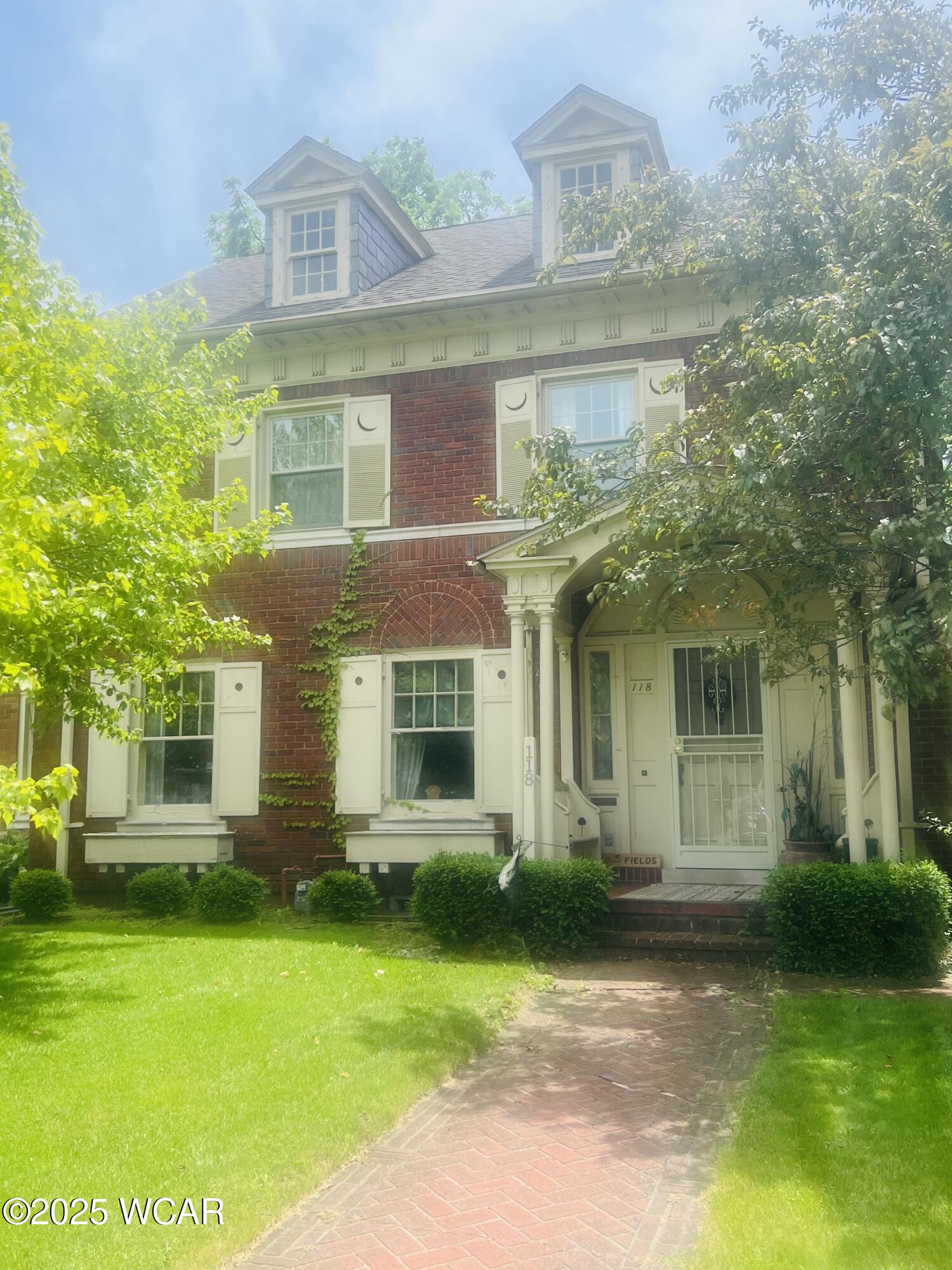 118 Boyd Avenue, Van Wert, Ohio