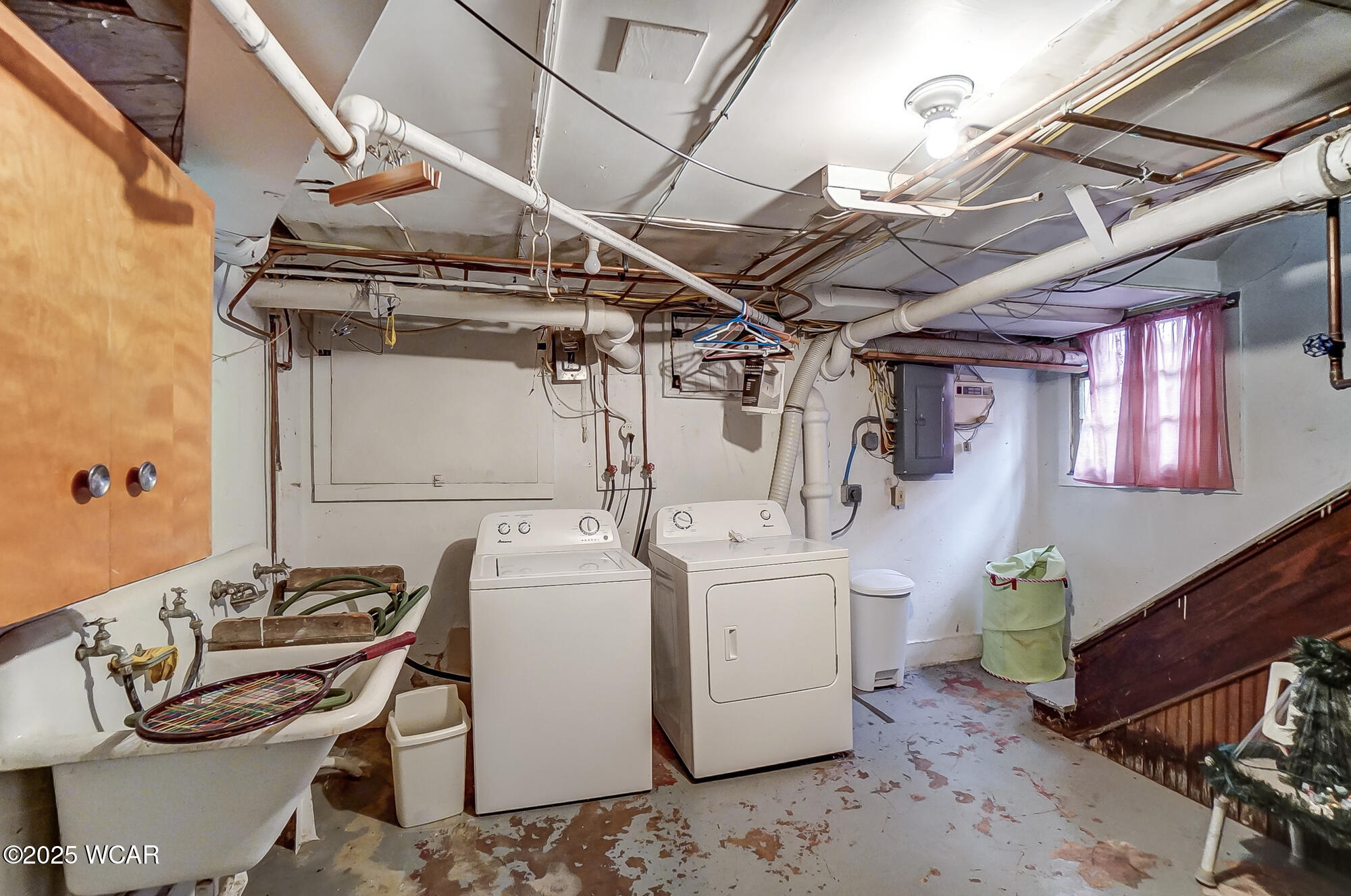 118 Boyd Avenue, Van Wert, Ohio