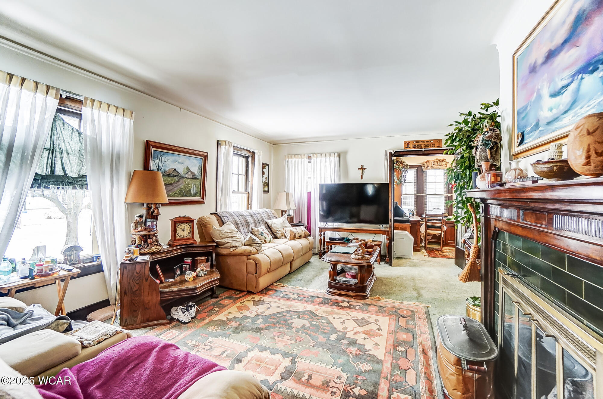 118 Boyd Avenue, Van Wert, Ohio