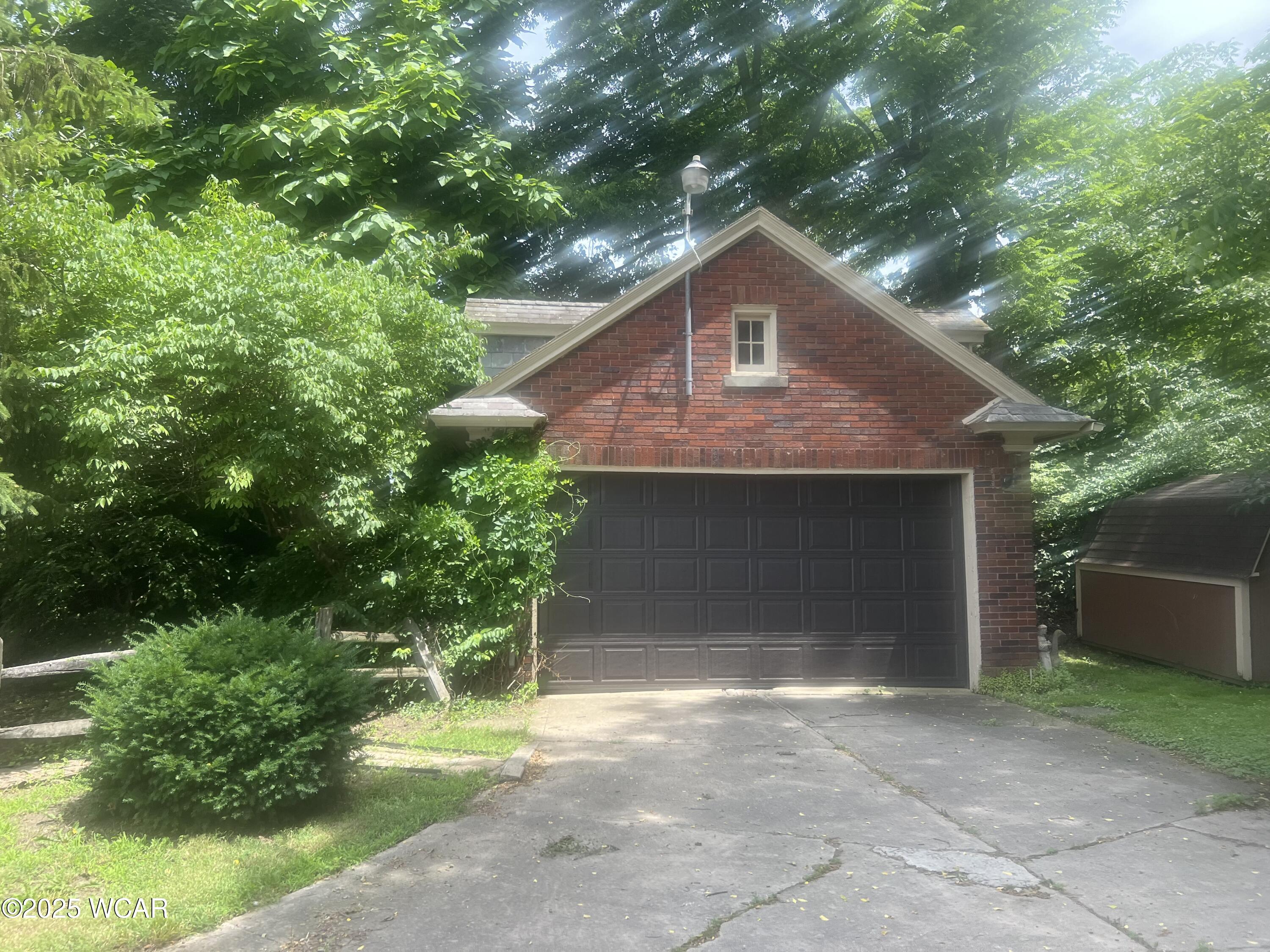 118 Boyd Avenue, Van Wert, Ohio