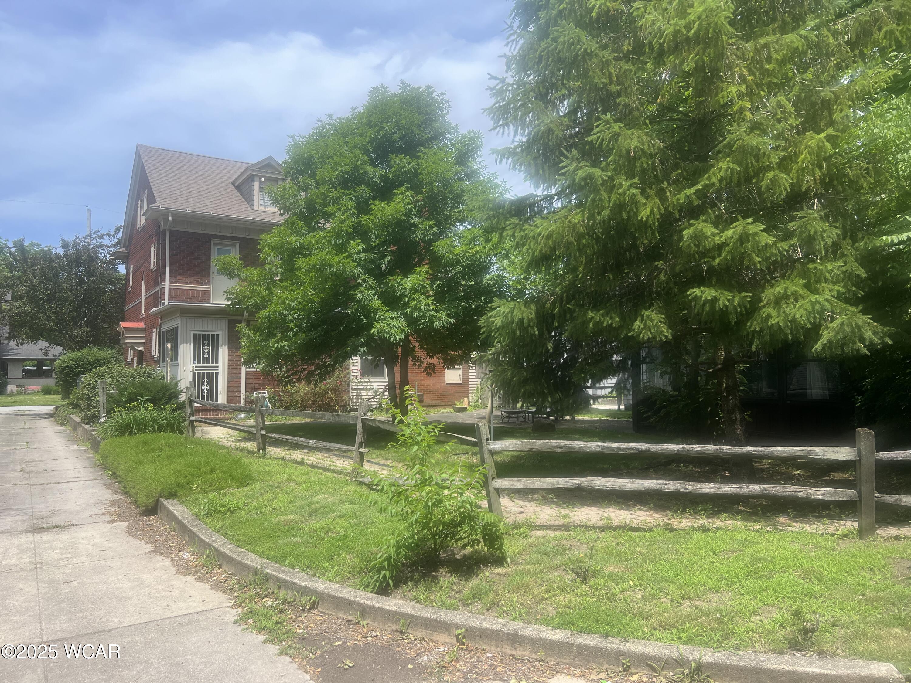 118 Boyd Avenue, Van Wert, Ohio