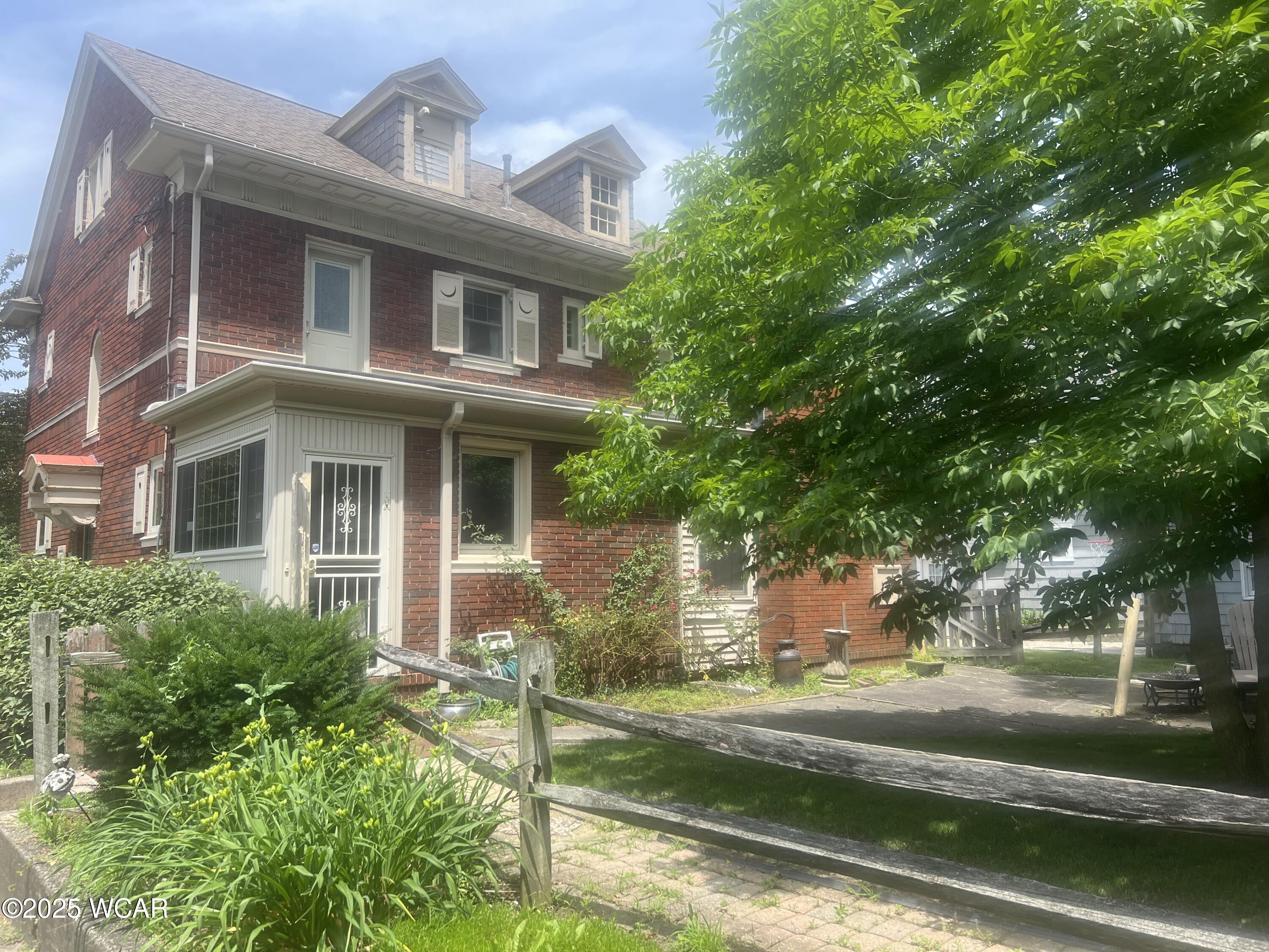 118 Boyd Avenue, Van Wert, Ohio
