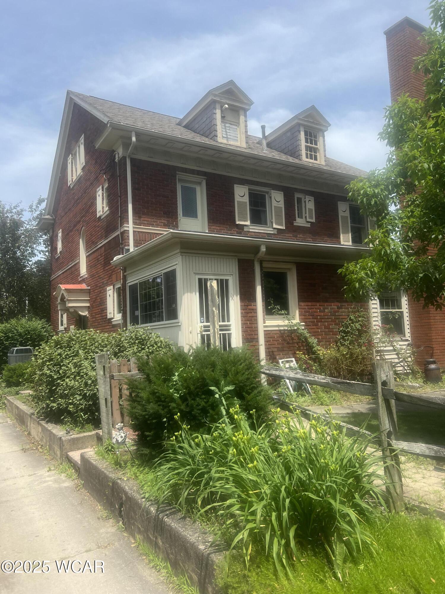 118 Boyd Avenue, Van Wert, Ohio