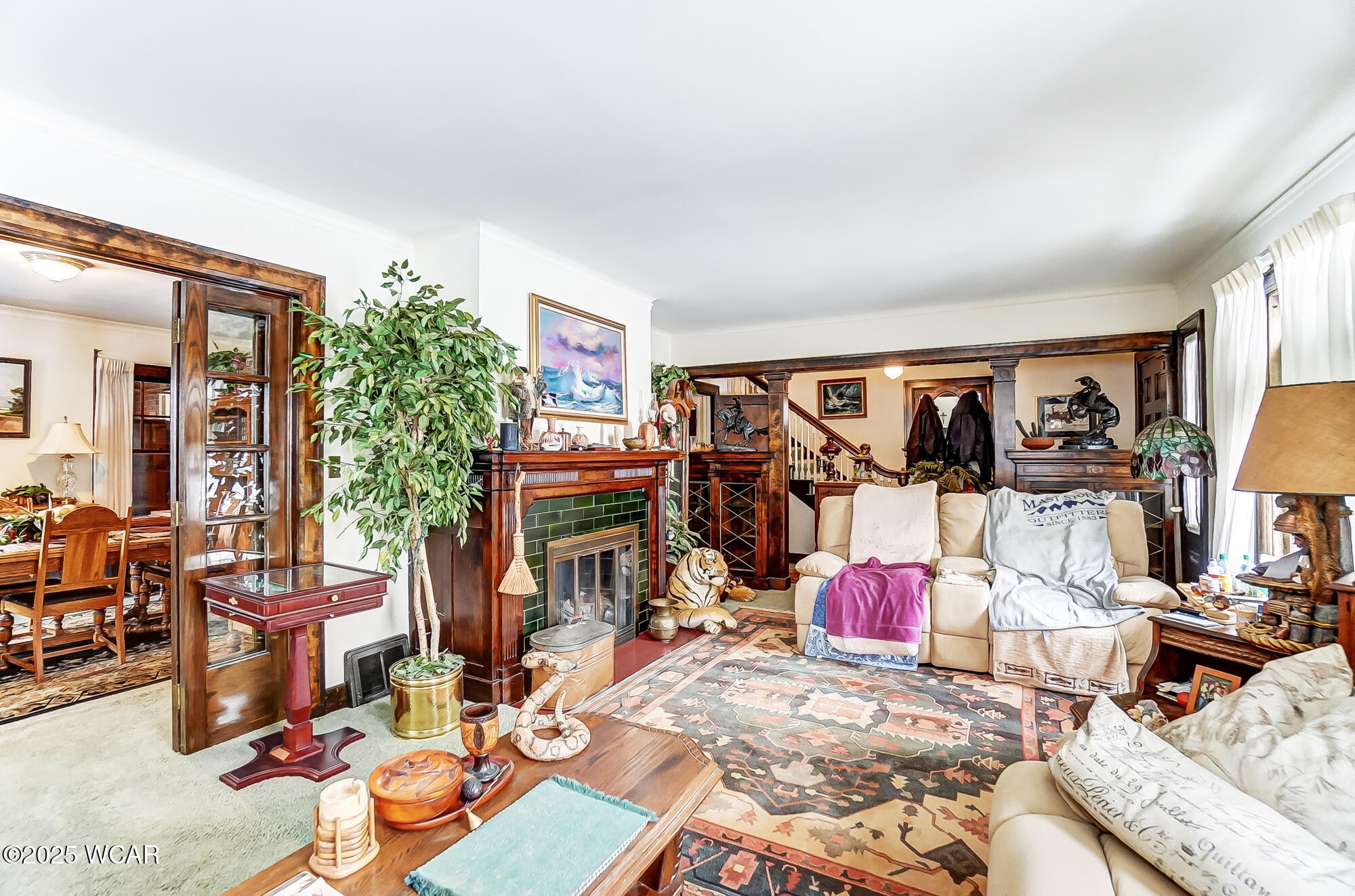 118 Boyd Avenue, Van Wert, Ohio