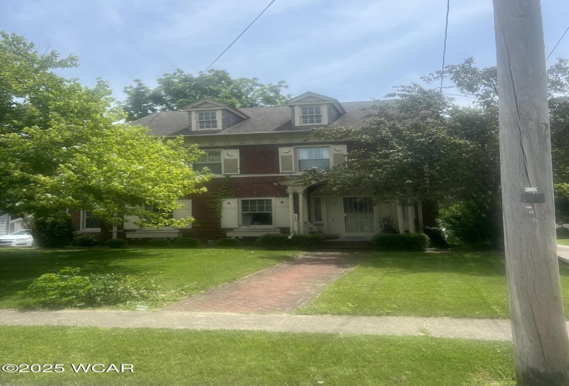 118 Boyd Avenue, Van Wert, Ohio, 3 Bedrooms Bedrooms, ,1 BathroomBathrooms,Residential,For Sale,Boyd,306361