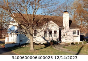 1501 Crestview Drive, Springfield, Ohio 45504, 2 Bedrooms Bedrooms, ,1 BathroomBathrooms,Residential,For Sale,Crestview,1038261
