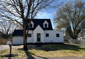 732 Patrick Road, Springfield, Ohio 45503, 3 Bedrooms Bedrooms, ,2 BathroomsBathrooms,Residential,For Sale,Patrick,1038264
