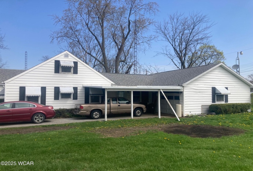115 Green Street, Mendon, Ohio, 4 Bedrooms Bedrooms, ,2 BathroomsBathrooms,Residential,For Sale,Green,306818
