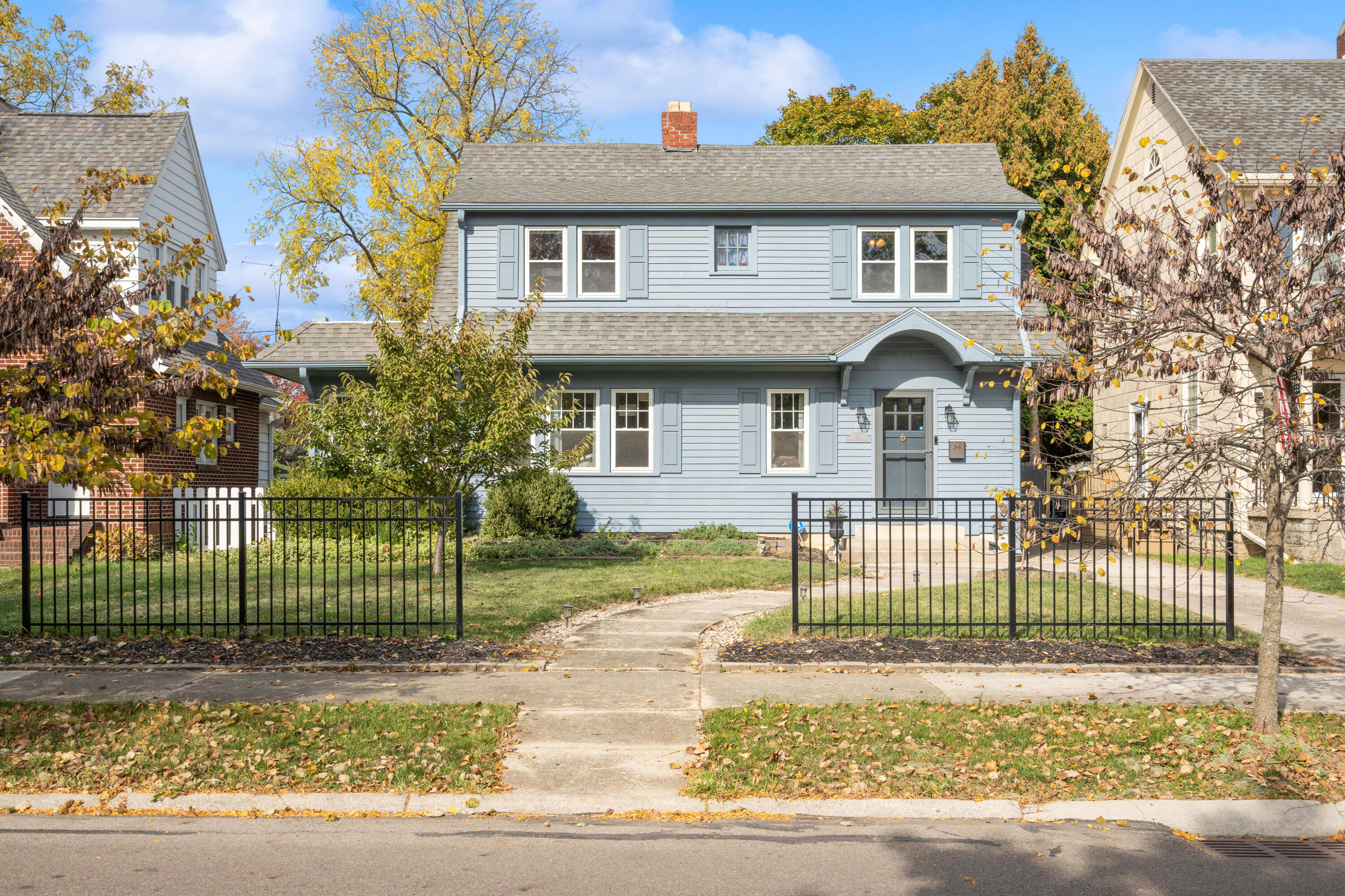 132 Kensington Place, Springfield, Ohio 45504