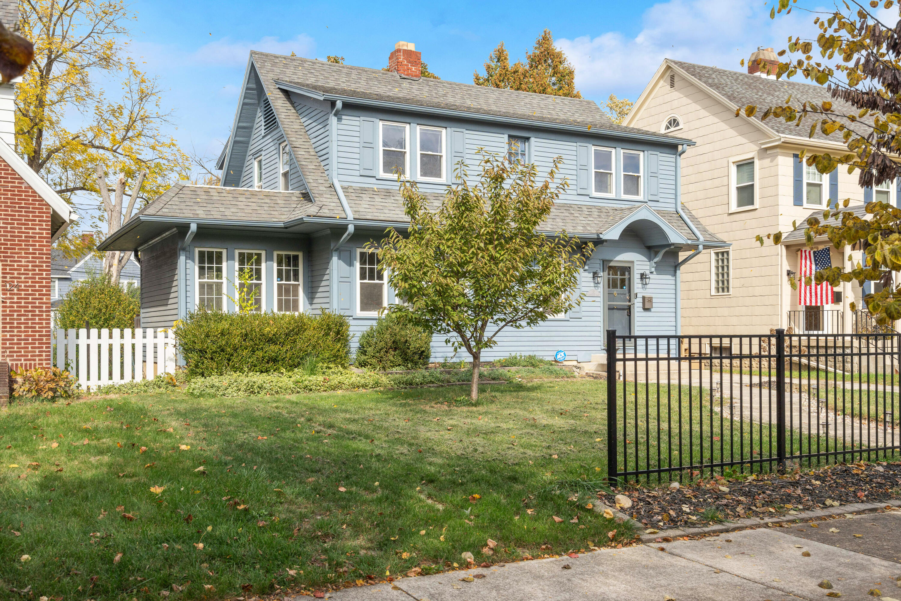 132 Kensington Place, Springfield, Ohio 45504