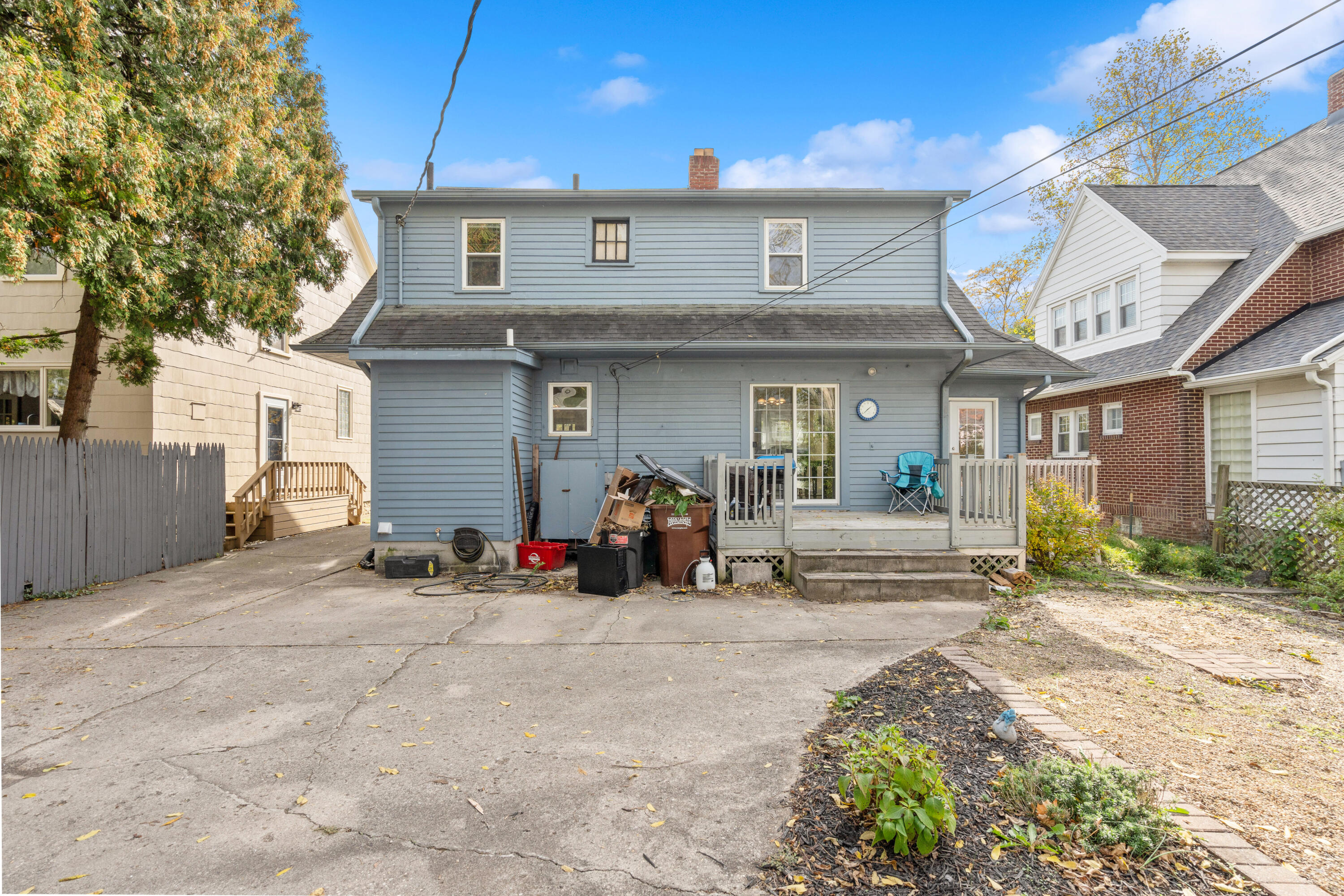 132 Kensington Place, Springfield, Ohio 45504