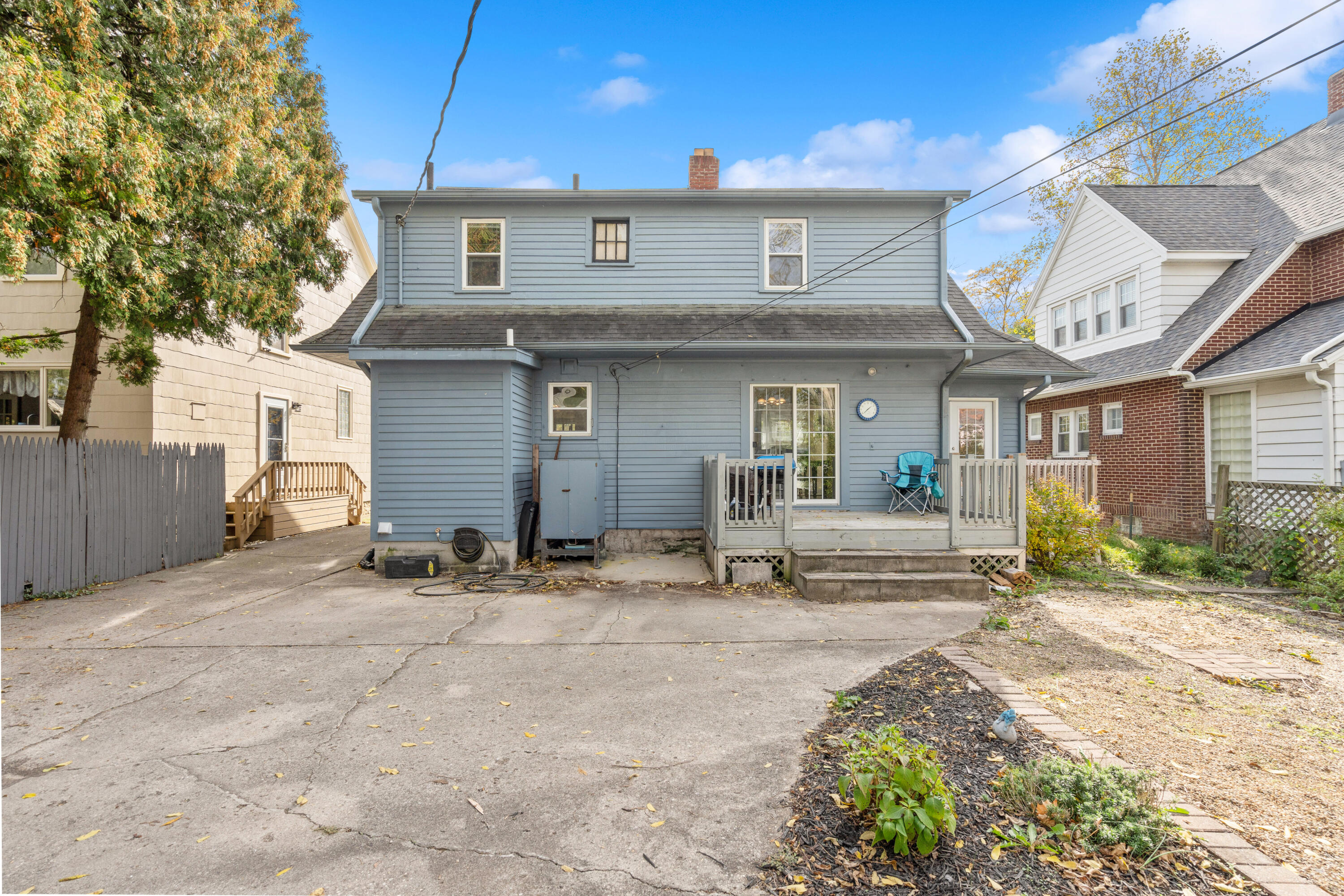132 Kensington Place, Springfield, Ohio 45504