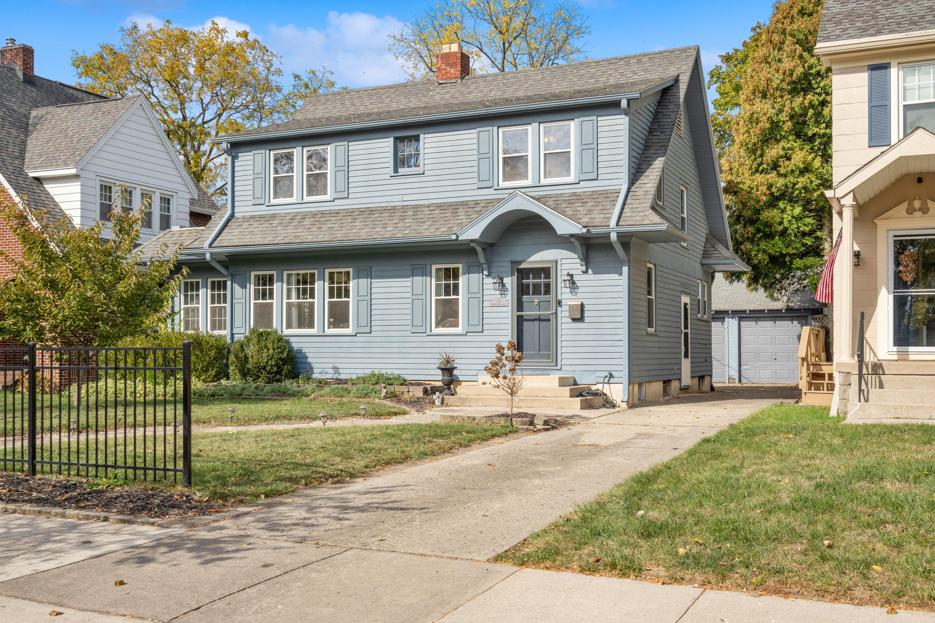 132 Kensington Place, Springfield, Ohio 45504