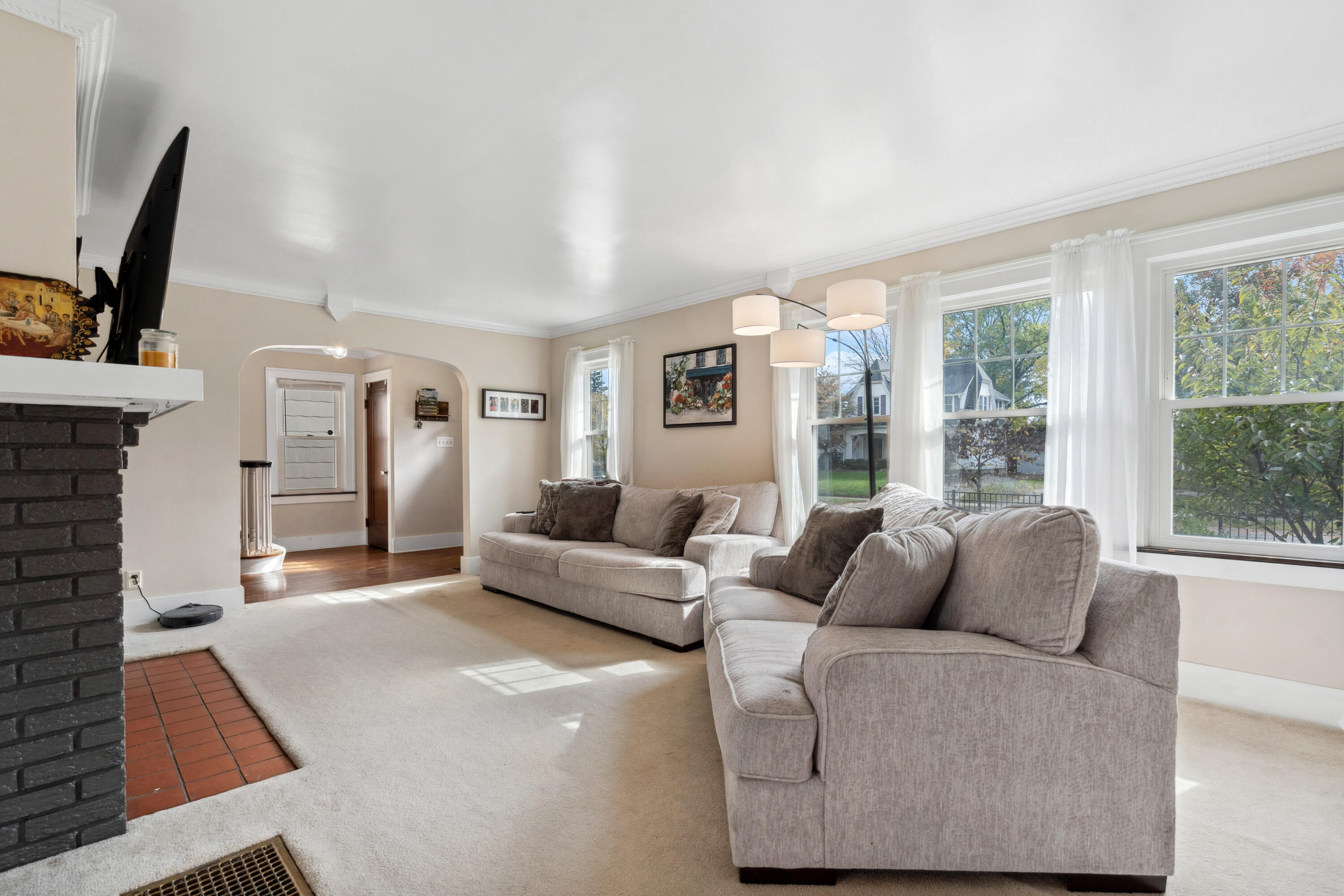 132 Kensington Place, Springfield, Ohio 45504