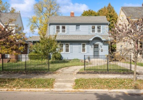 132 Kensington Place, Springfield, Ohio 45504, 3 Bedrooms Bedrooms, ,1 BathroomBathrooms,Residential,For Sale,Kensington,1038268
