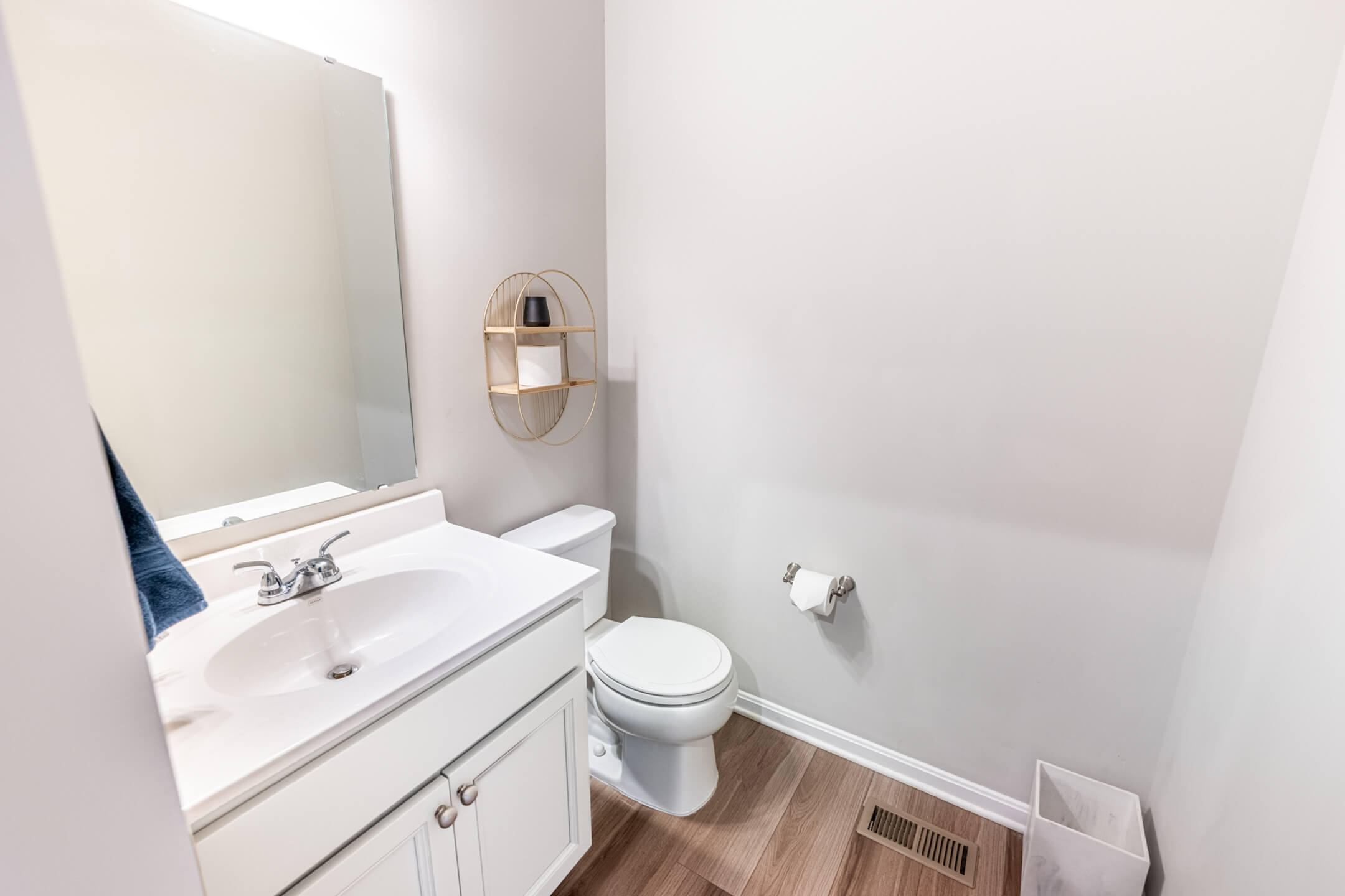 1647 Arden Bend, Fairborn, Ohio 45324