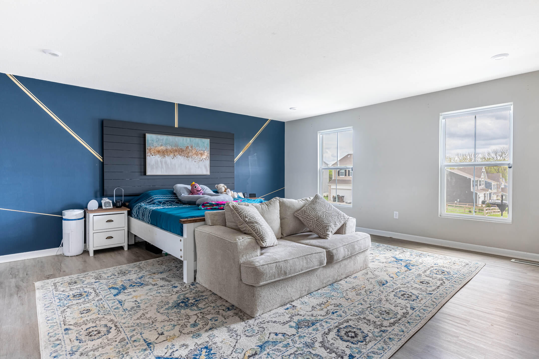 1647 Arden Bend, Fairborn, Ohio 45324