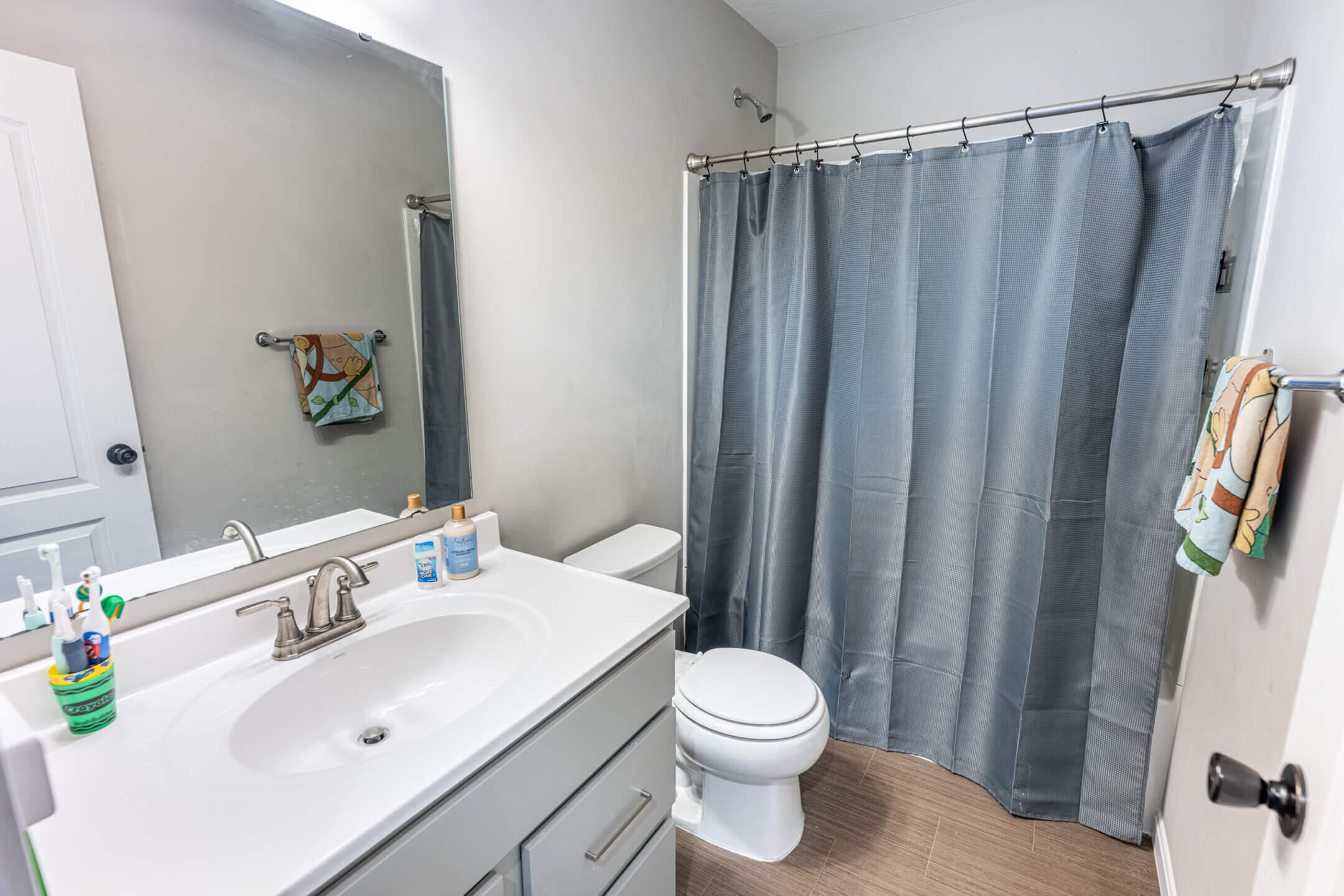 1647 Arden Bend, Fairborn, Ohio 45324