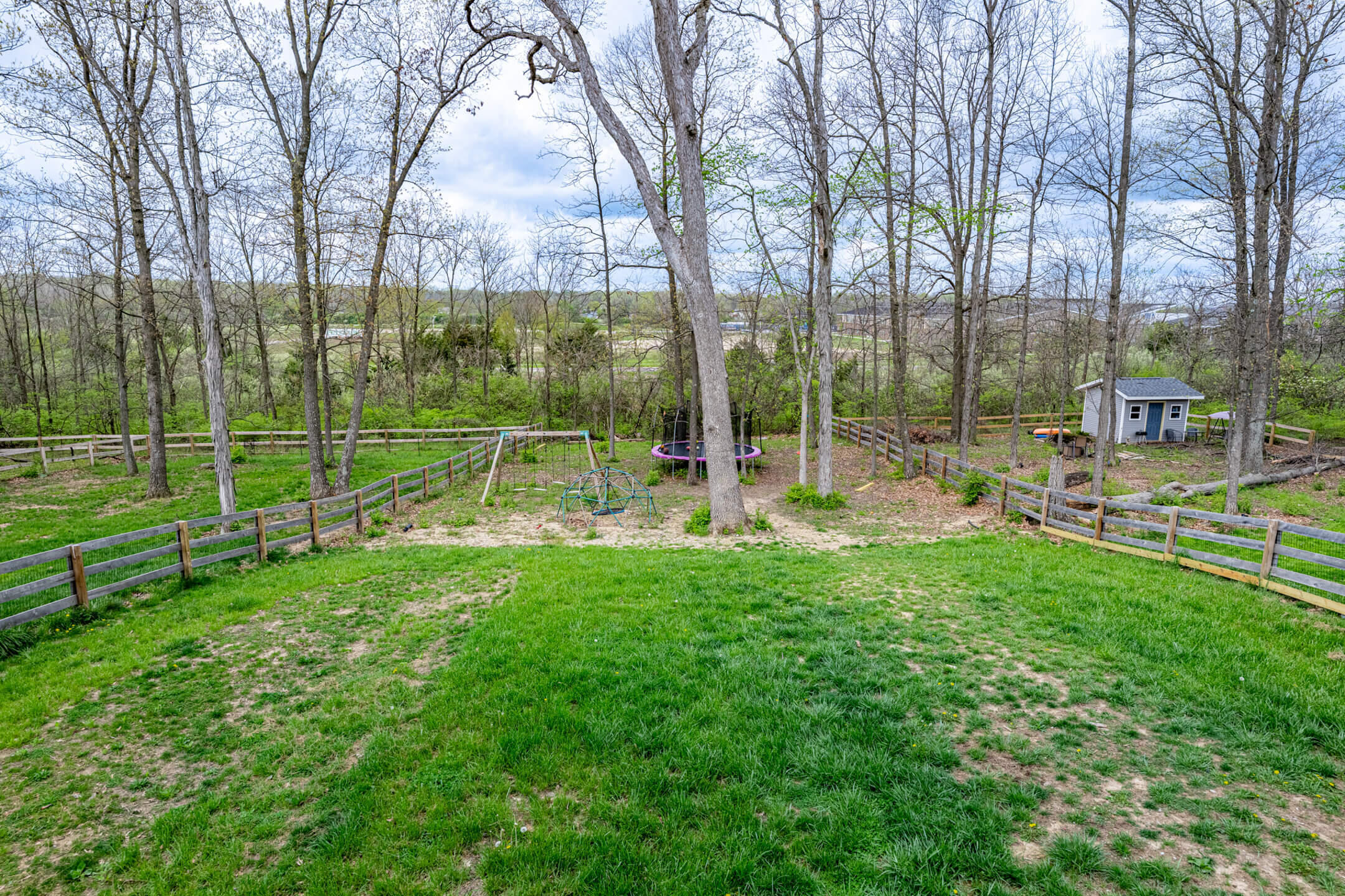 1647 Arden Bend, Fairborn, Ohio 45324