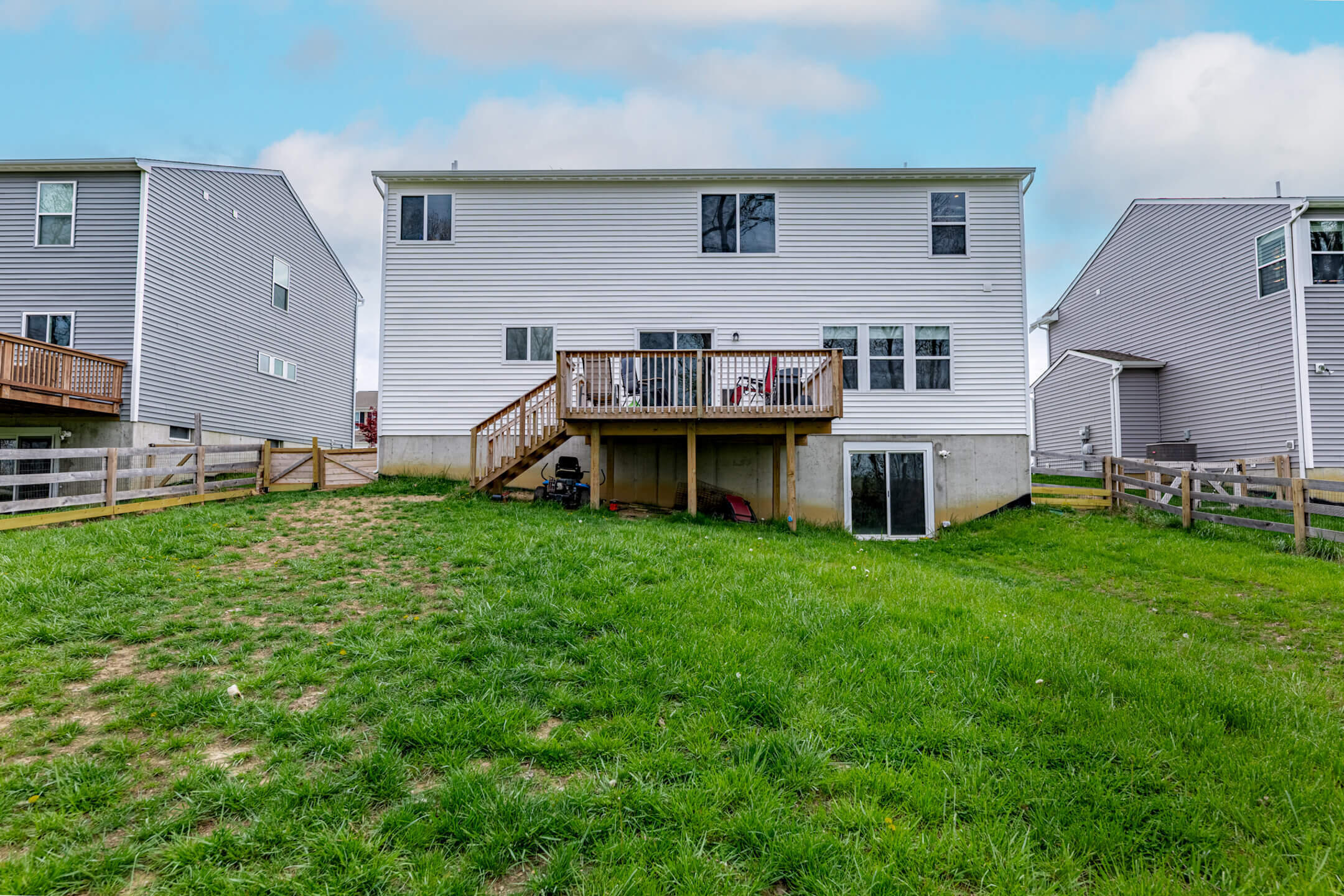 1647 Arden Bend, Fairborn, Ohio 45324
