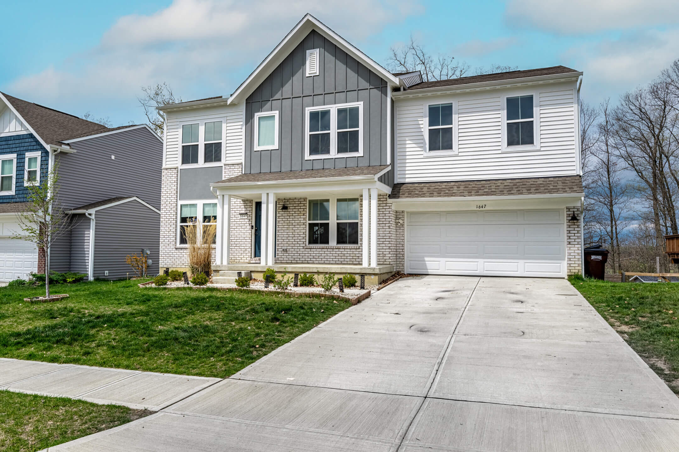 1647 Arden Bend, Fairborn, Ohio 45324