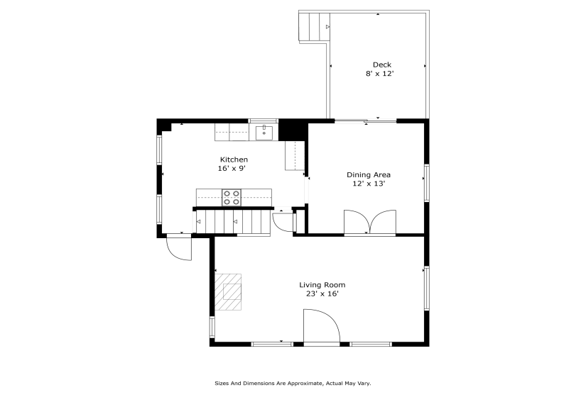 1647 Arden Bend, Fairborn, Ohio 45324, 4 Bedrooms Bedrooms, ,2 BathroomsBathrooms,Residential,For Sale,Arden Bend,1038267