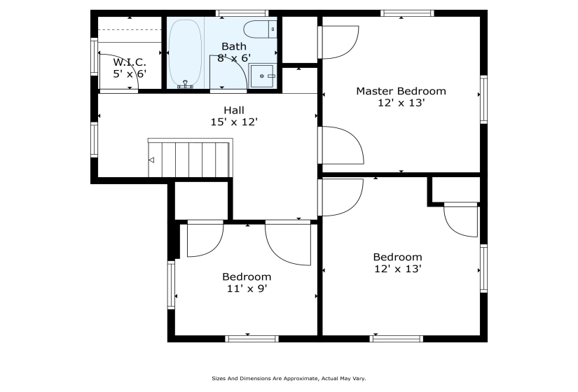 1647 Arden Bend, Fairborn, Ohio 45324, 4 Bedrooms Bedrooms, ,2 BathroomsBathrooms,Residential,For Sale,Arden Bend,1038267