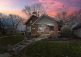 111 Pinehurst Street, Sidney, Ohio 45365, 4 Bedrooms Bedrooms, ,2 BathroomsBathrooms,Residential,For Sale,Pinehurst,1036620