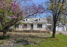 4010 Fairfield Pike, Springfield, Ohio 45502, 2 Bedrooms Bedrooms, ,1 BathroomBathrooms,Residential,For Sale,Fairfield,1038271