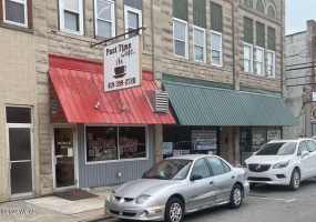 107 Perry Street, Paulding, Ohio, ,Commercial Sale,For Sale,Perry,305170