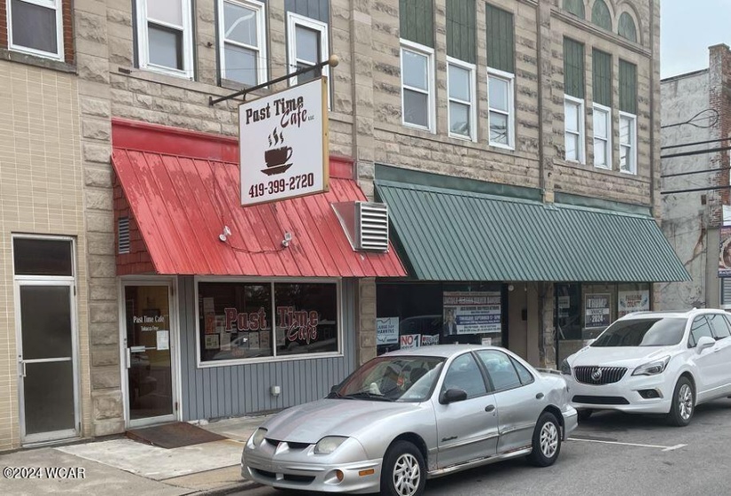 107 Perry Street, Paulding, Ohio, ,Commercial Sale,For Sale,Perry,305170