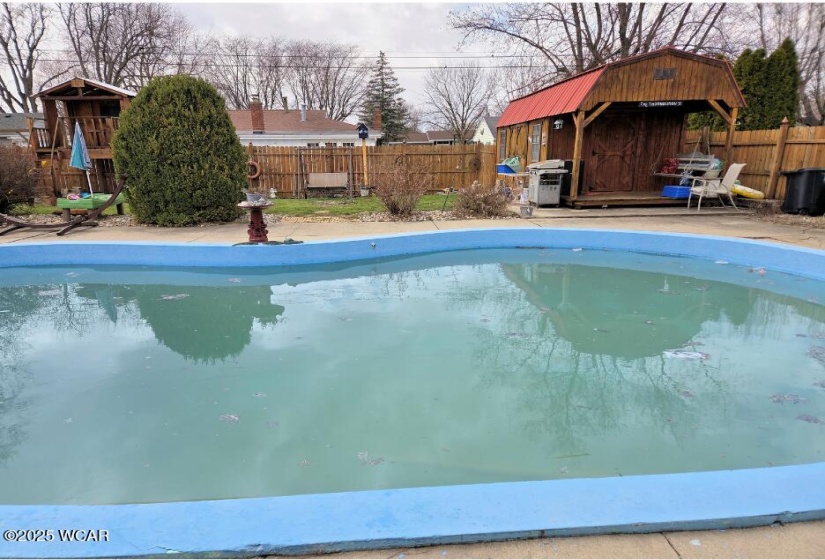 215 Gay Street, Van Wert, Ohio, 3 Bedrooms Bedrooms, ,2 BathroomsBathrooms,Residential,For Sale,Gay,306599