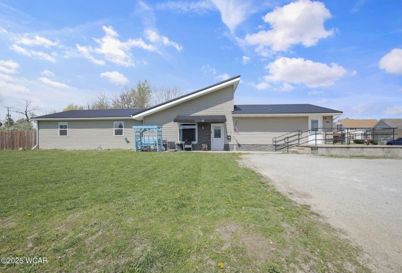 333 Decatur Street, Kenton, Ohio, 3 Bedrooms Bedrooms, ,2 BathroomsBathrooms,Residential,For Sale,Decatur,306856