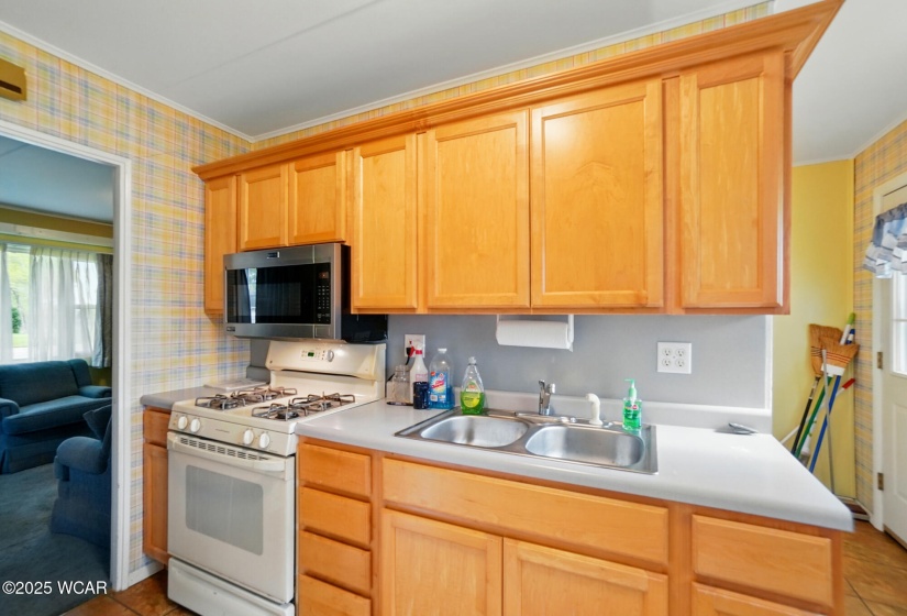 924 Haley Street, Van Wert, Ohio, 3 Bedrooms Bedrooms, ,1 BathroomBathrooms,Residential,For Sale,Haley,306857