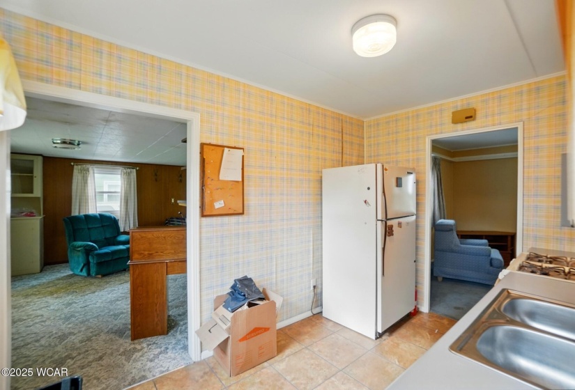 924 Haley Street, Van Wert, Ohio, 3 Bedrooms Bedrooms, ,1 BathroomBathrooms,Residential,For Sale,Haley,306857