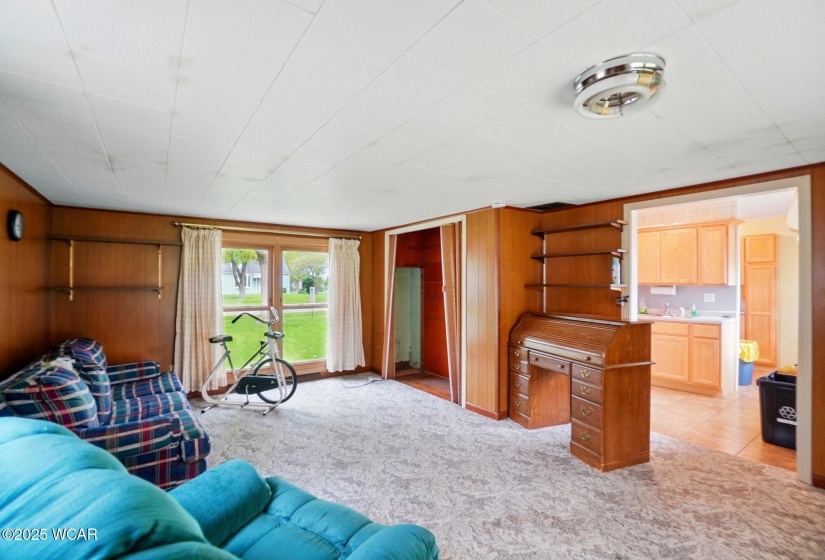 924 Haley Street, Van Wert, Ohio, 3 Bedrooms Bedrooms, ,1 BathroomBathrooms,Residential,For Sale,Haley,306857