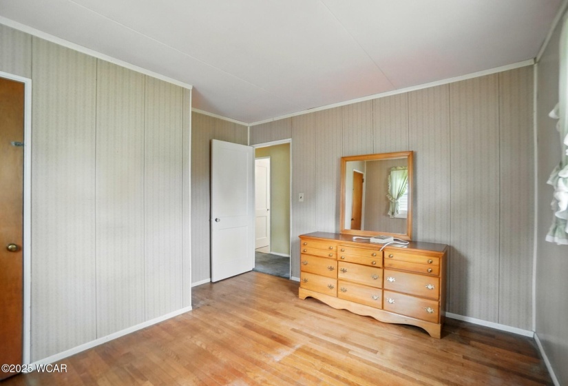 924 Haley Street, Van Wert, Ohio, 3 Bedrooms Bedrooms, ,1 BathroomBathrooms,Residential,For Sale,Haley,306857