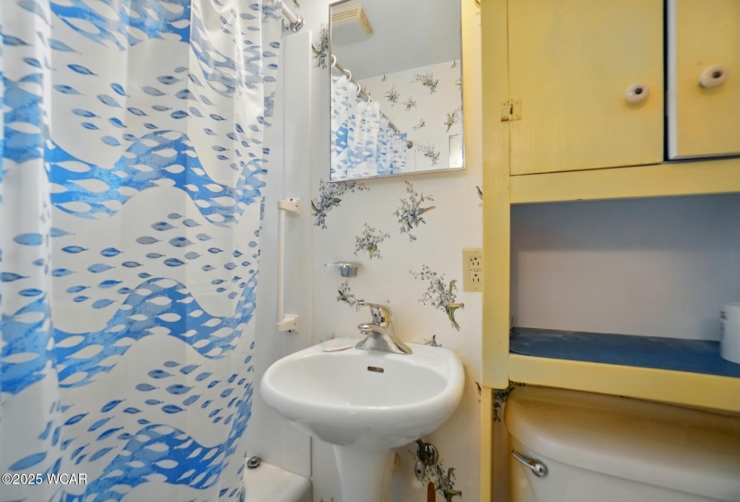 924 Haley Street, Van Wert, Ohio, 3 Bedrooms Bedrooms, ,1 BathroomBathrooms,Residential,For Sale,Haley,306857