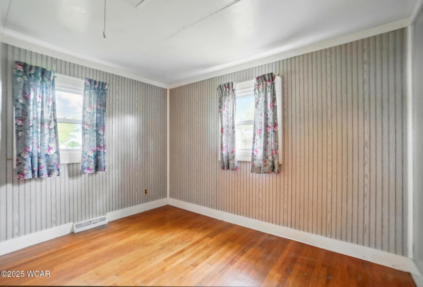 924 Haley Street, Van Wert, Ohio, 3 Bedrooms Bedrooms, ,1 BathroomBathrooms,Residential,For Sale,Haley,306857