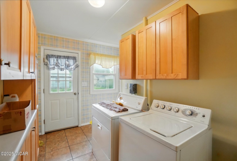 924 Haley Street, Van Wert, Ohio, 3 Bedrooms Bedrooms, ,1 BathroomBathrooms,Residential,For Sale,Haley,306857