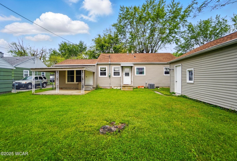 924 Haley Street, Van Wert, Ohio, 3 Bedrooms Bedrooms, ,1 BathroomBathrooms,Residential,For Sale,Haley,306857
