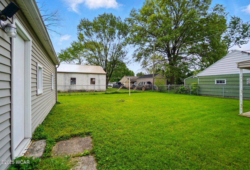 924 Haley Street, Van Wert, Ohio, 3 Bedrooms Bedrooms, ,1 BathroomBathrooms,Residential,For Sale,Haley,306857