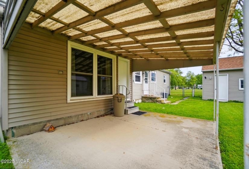 924 Haley Street, Van Wert, Ohio, 3 Bedrooms Bedrooms, ,1 BathroomBathrooms,Residential,For Sale,Haley,306857